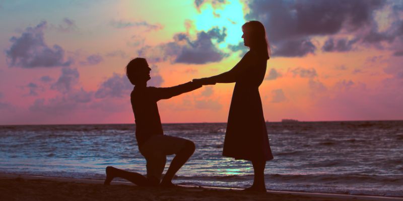 Penelope’s Proposal Story