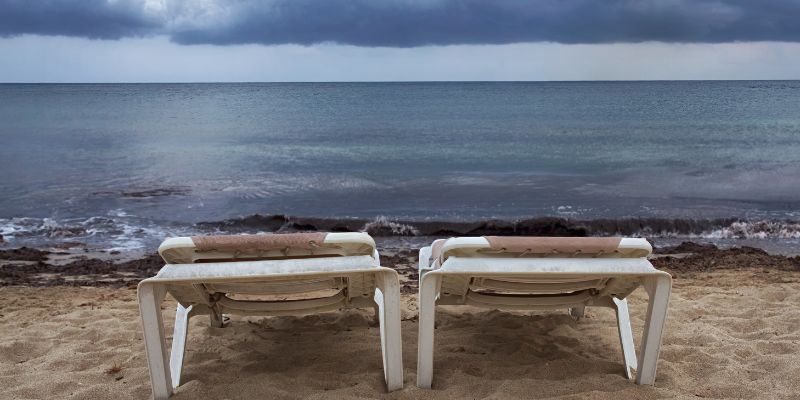 Discovering the Colombian Caribbean with the five senses